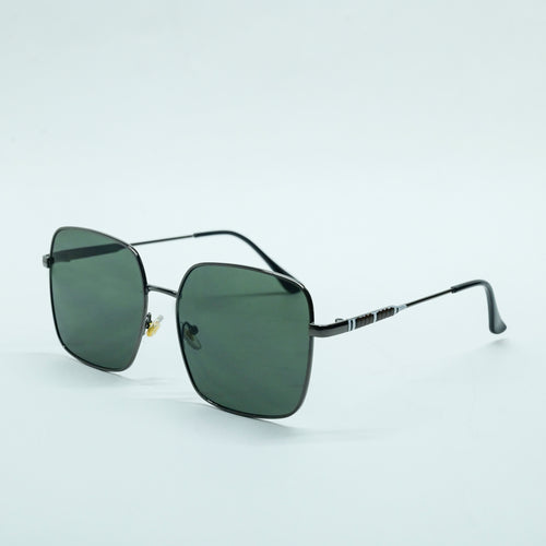 EASY EYES | JET BLACK