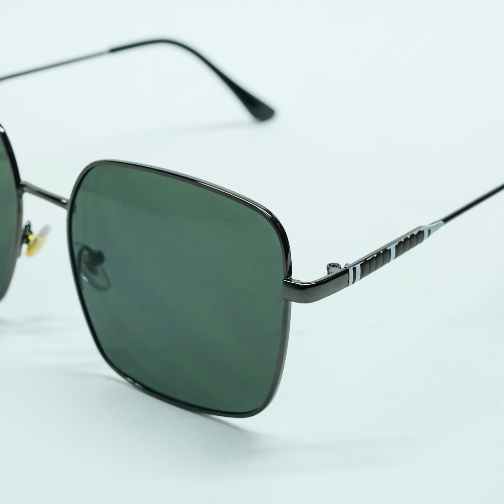 EASY EYES | JET BLACK