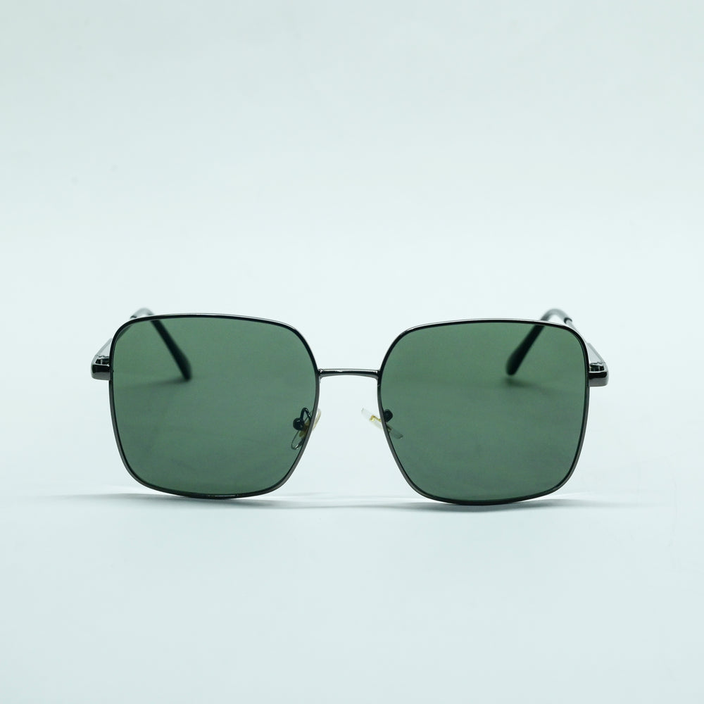 EASY EYES | JET BLACK