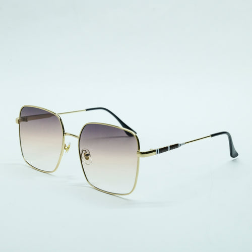 EASY EYES | BROWN GOLD