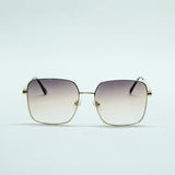 EASY EYES | BROWN GOLD
