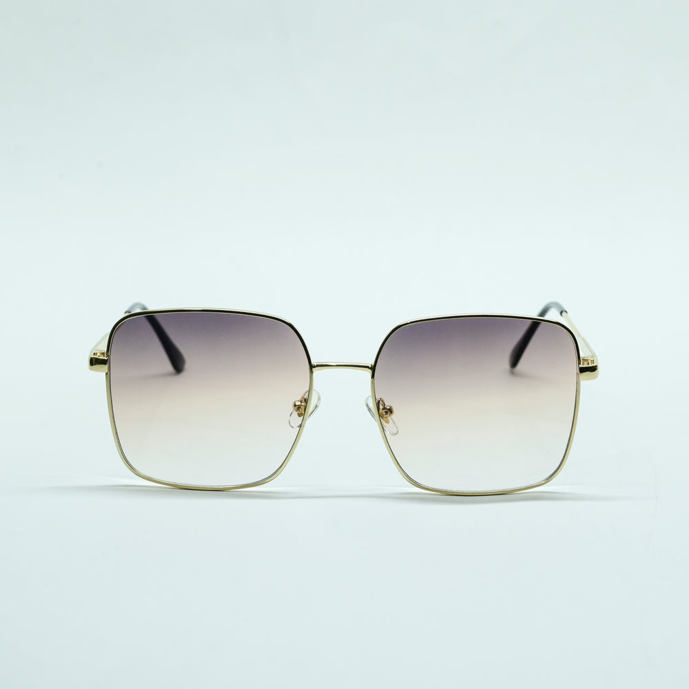 EASY EYES | BROWN GOLD