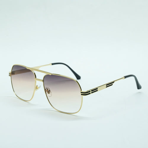 EYE CATCHY | TINTED BLACK GOLD