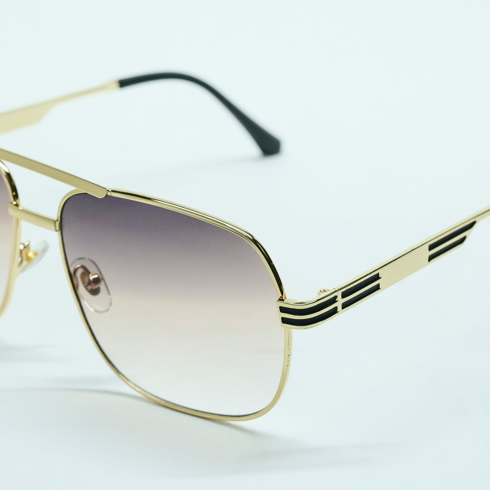 EYE CATCHY | TINTED BLACK GOLD