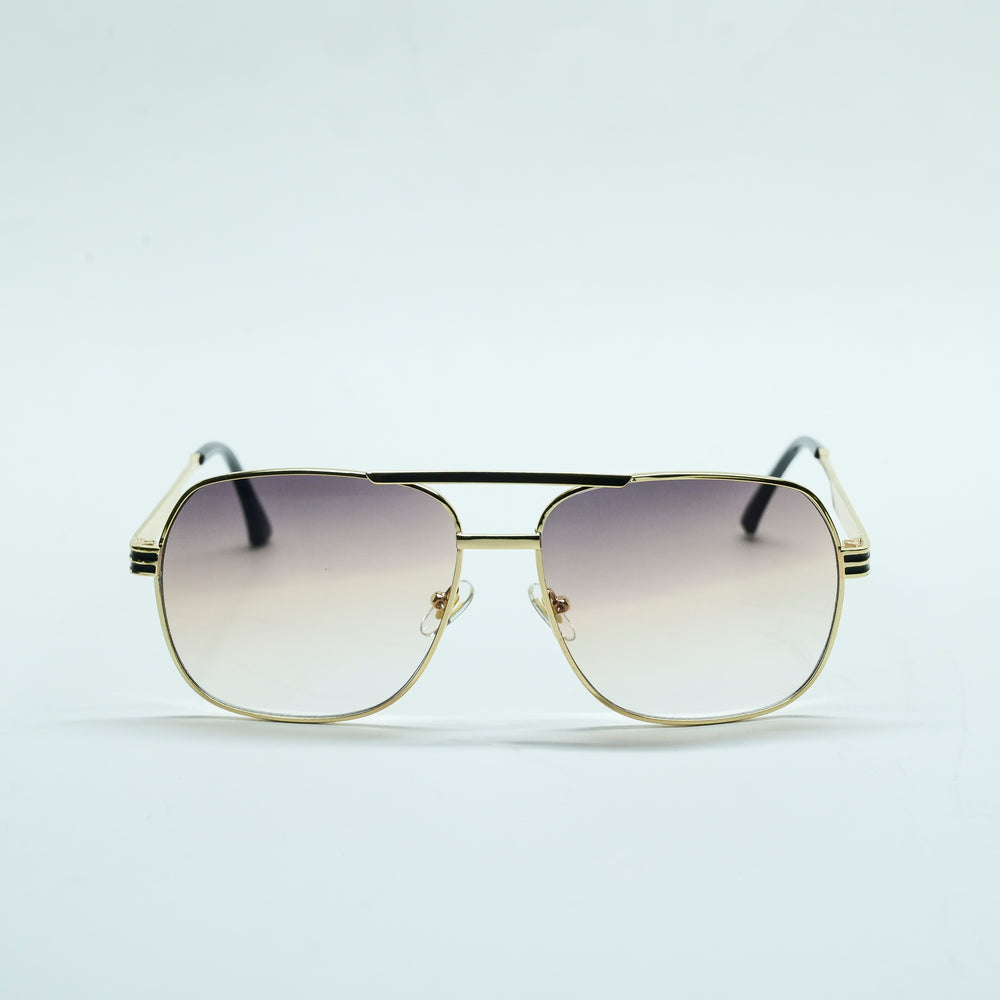 EYE CATCHY | TINTED BLACK GOLD