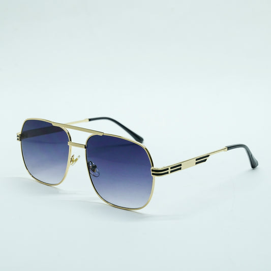 EYE CATCHY | BLUE GOLD