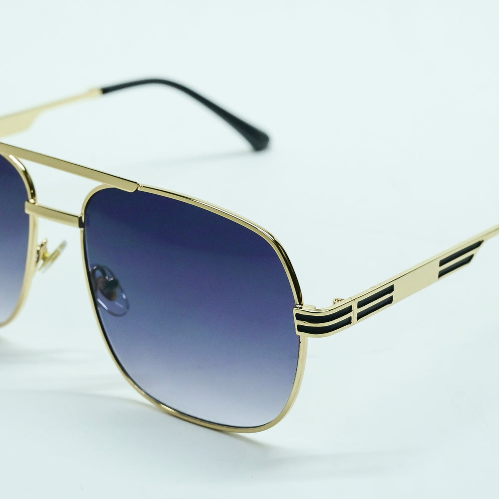 EYE CATCHY | BLUE GOLD