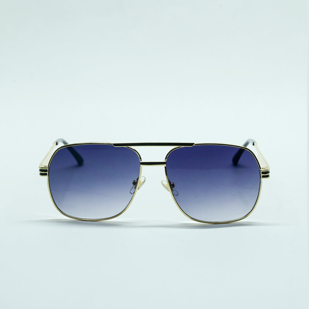 EYE CATCHY | BLUE GOLD