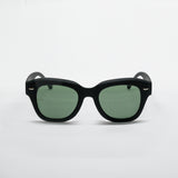 FIERCE GIRL | MATTE BLACK