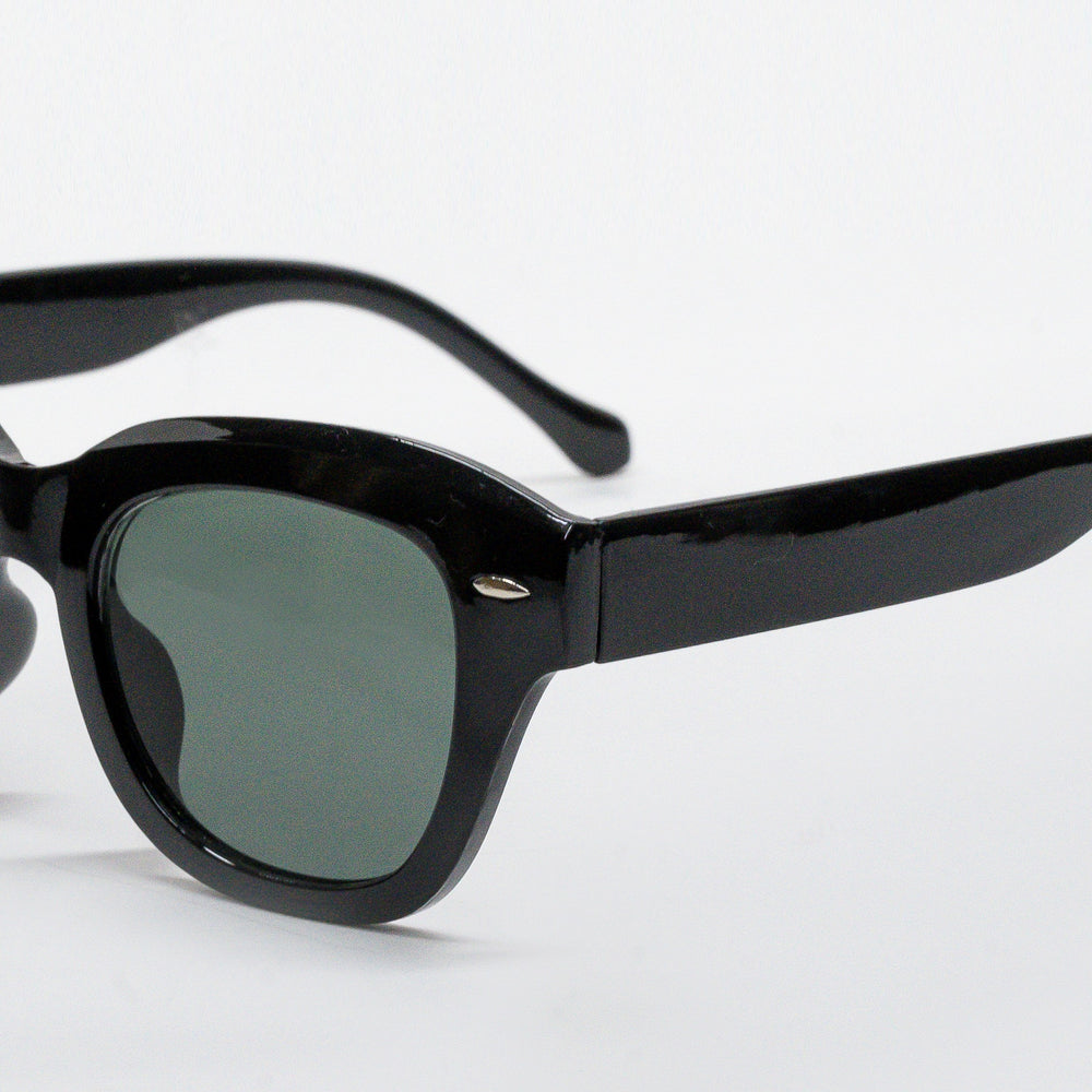 FIERCE GIRL | GLOSS BLACK