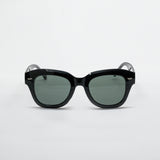 FIERCE GIRL | GLOSS BLACK