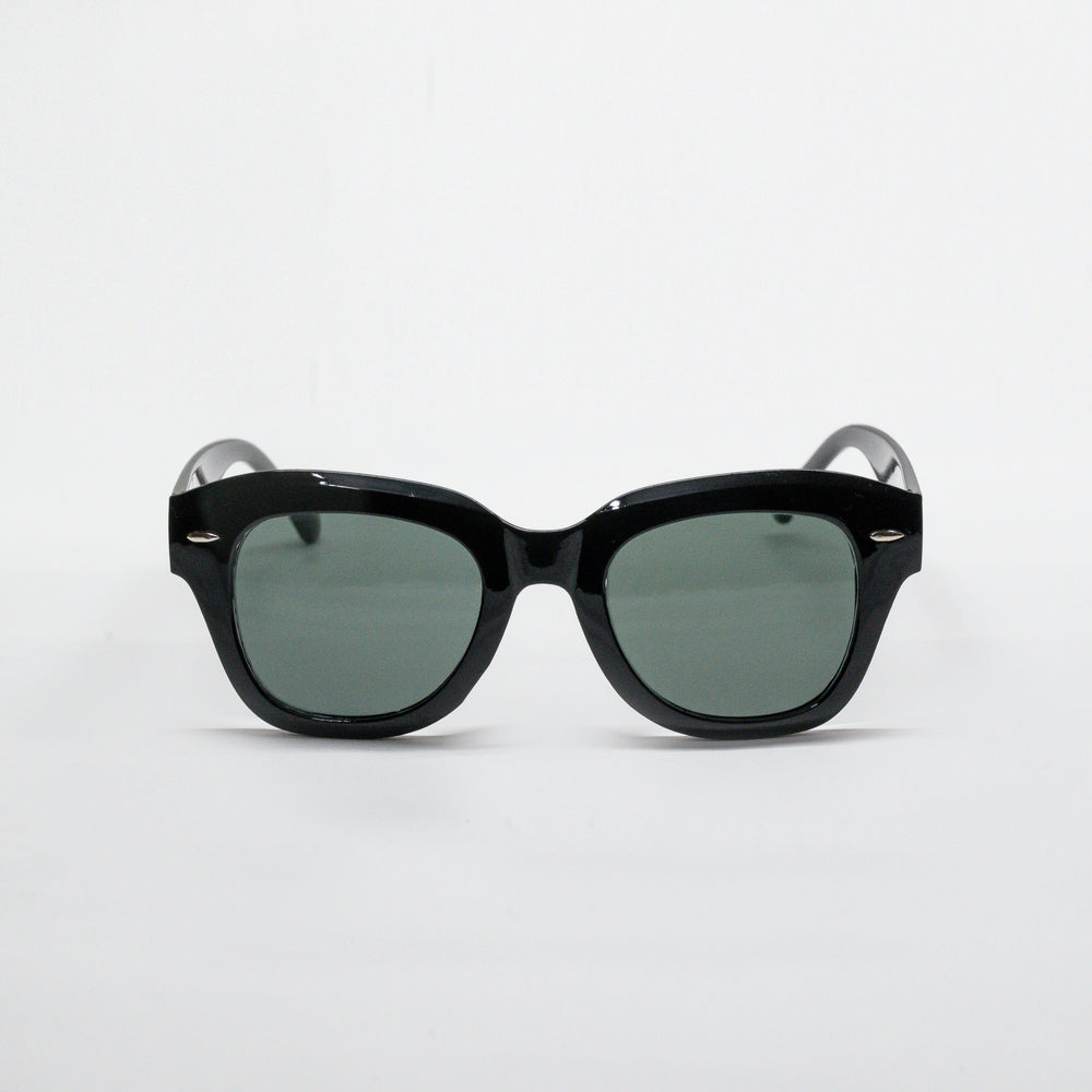 FIERCE GIRL | GLOSS BLACK