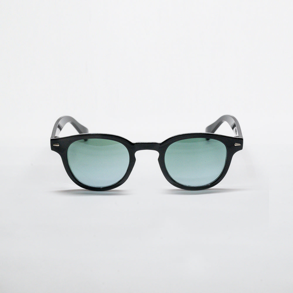 SUMMER IN IBIZA | BLUE BLACK