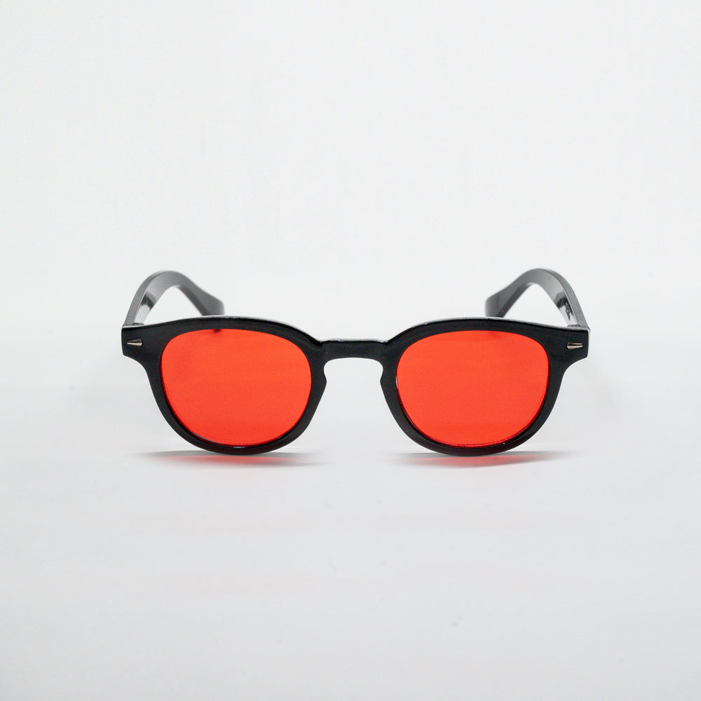SUMMER IN IBIZA | RED BLACK