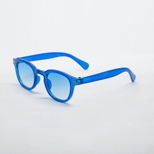 SUMMER IN IBIZA | BLUE