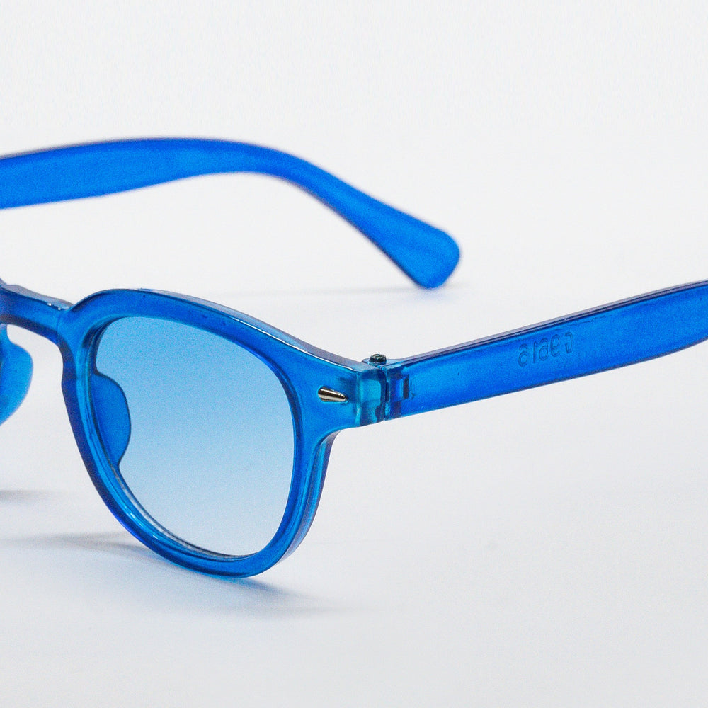 SUMMER IN IBIZA | BLUE