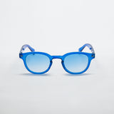SUMMER IN IBIZA | BLUE