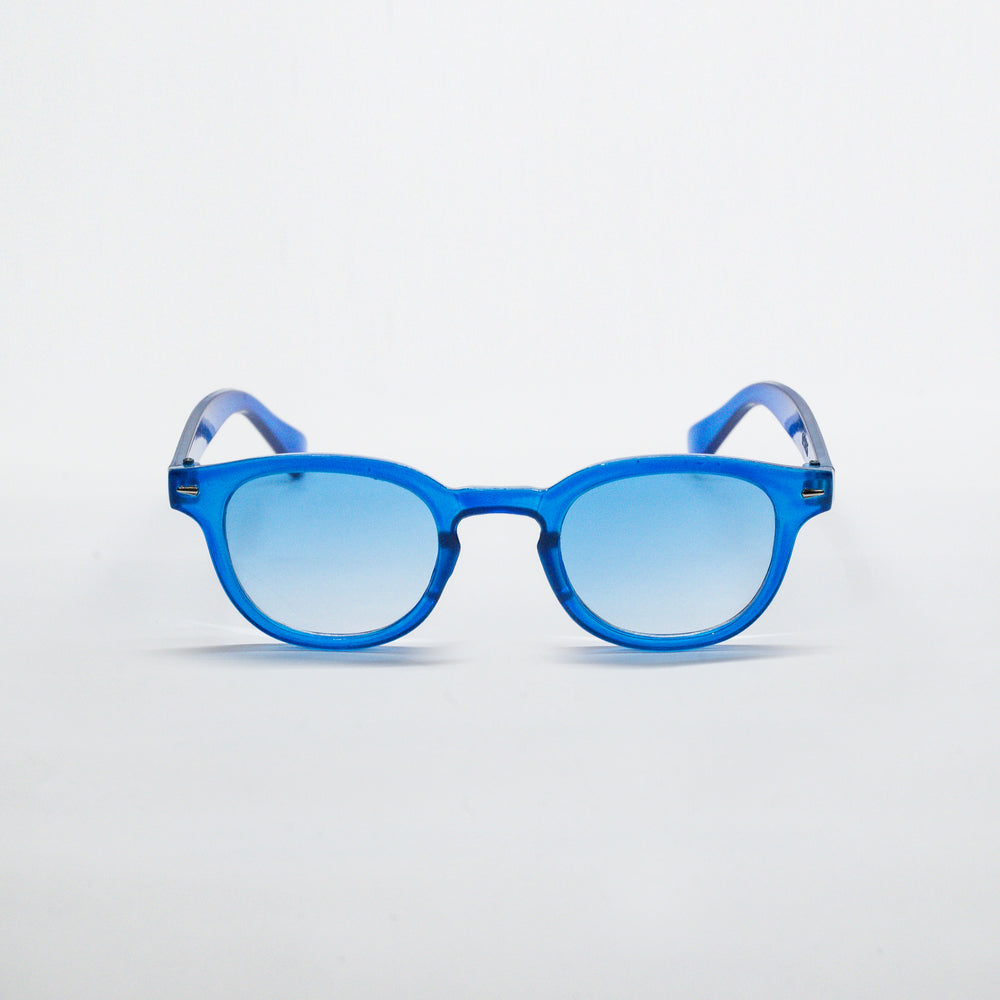 SUMMER IN IBIZA | BLUE
