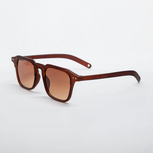 MAJESTY | BROWN