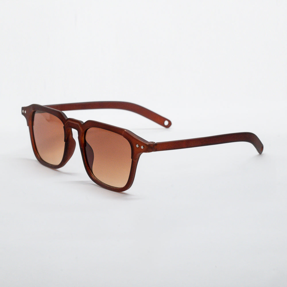 MAJESTY | BROWN