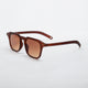 MAJESTY | BROWN