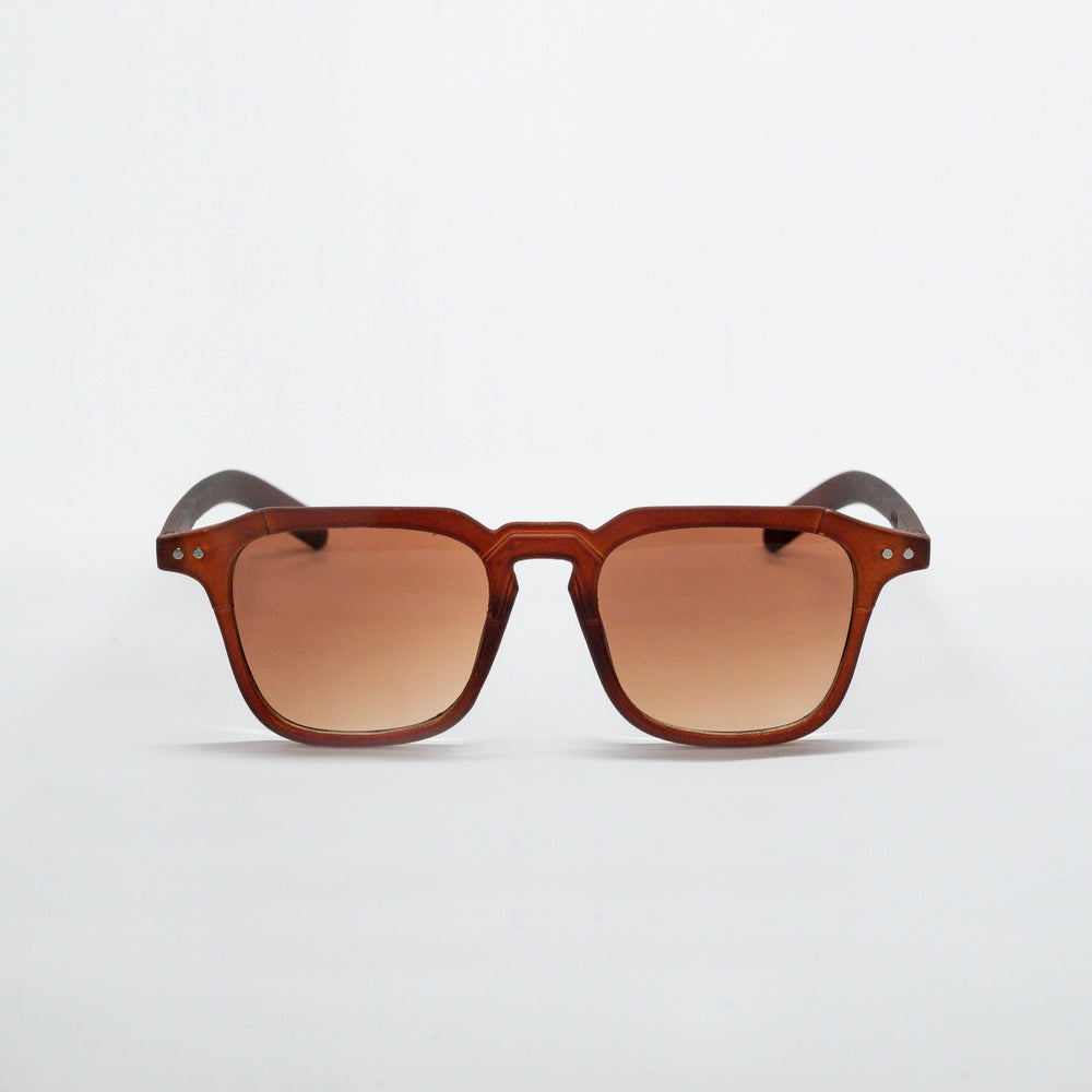 MAJESTY | BROWN