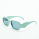 BE EDGY | SEA GREEN