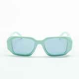 BE EDGY | SEA GREEN