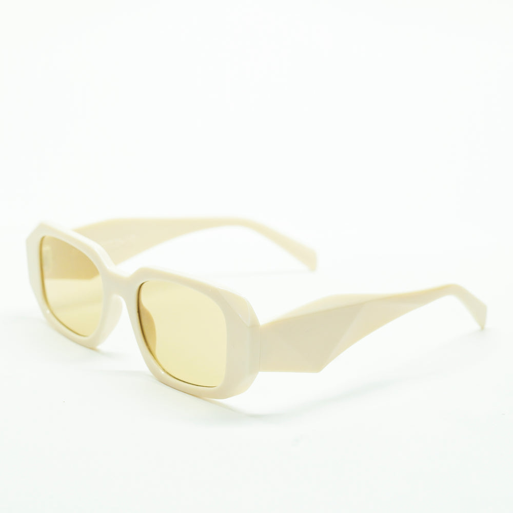 BE EDGY | BEIGE