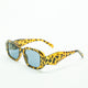BE EDGY | LEOPARD