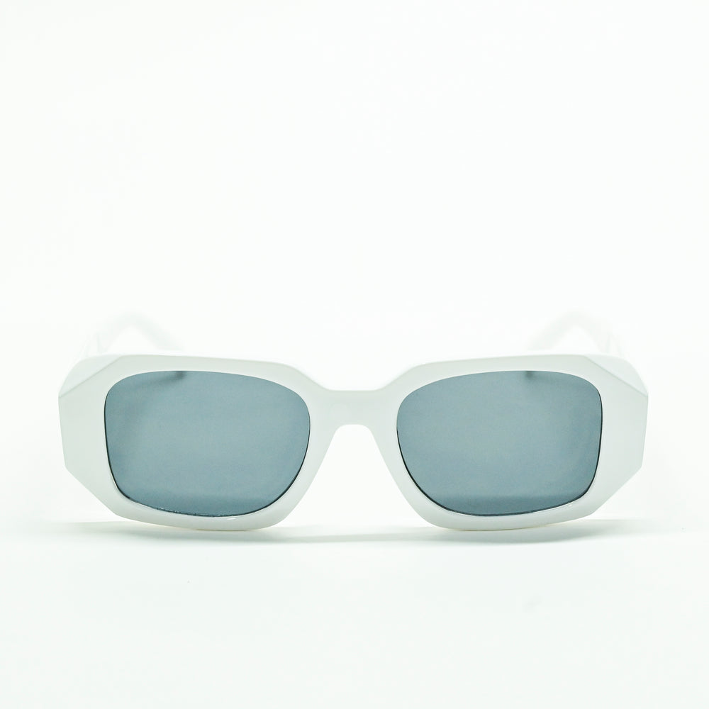 BE EDGY | WHITE