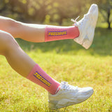 PRECIOUS | CREW SOCKS