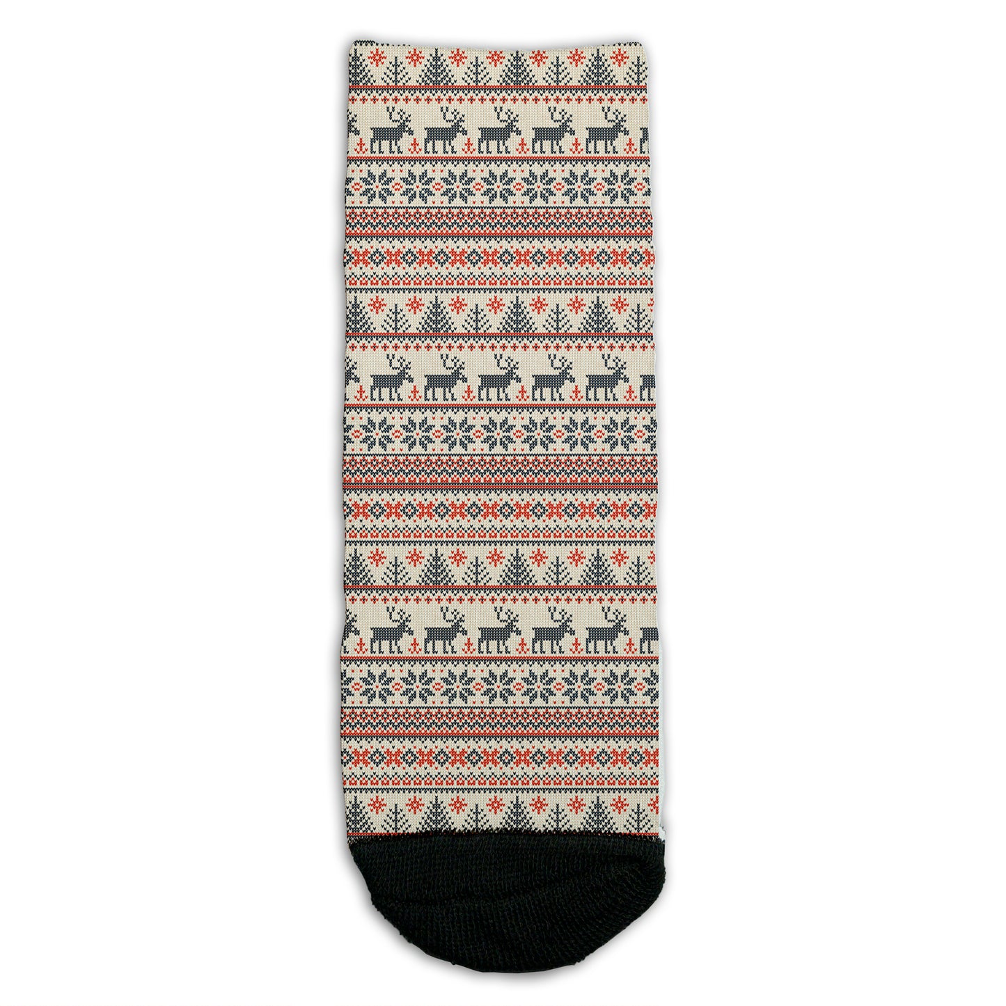 Christmas Deers Socks