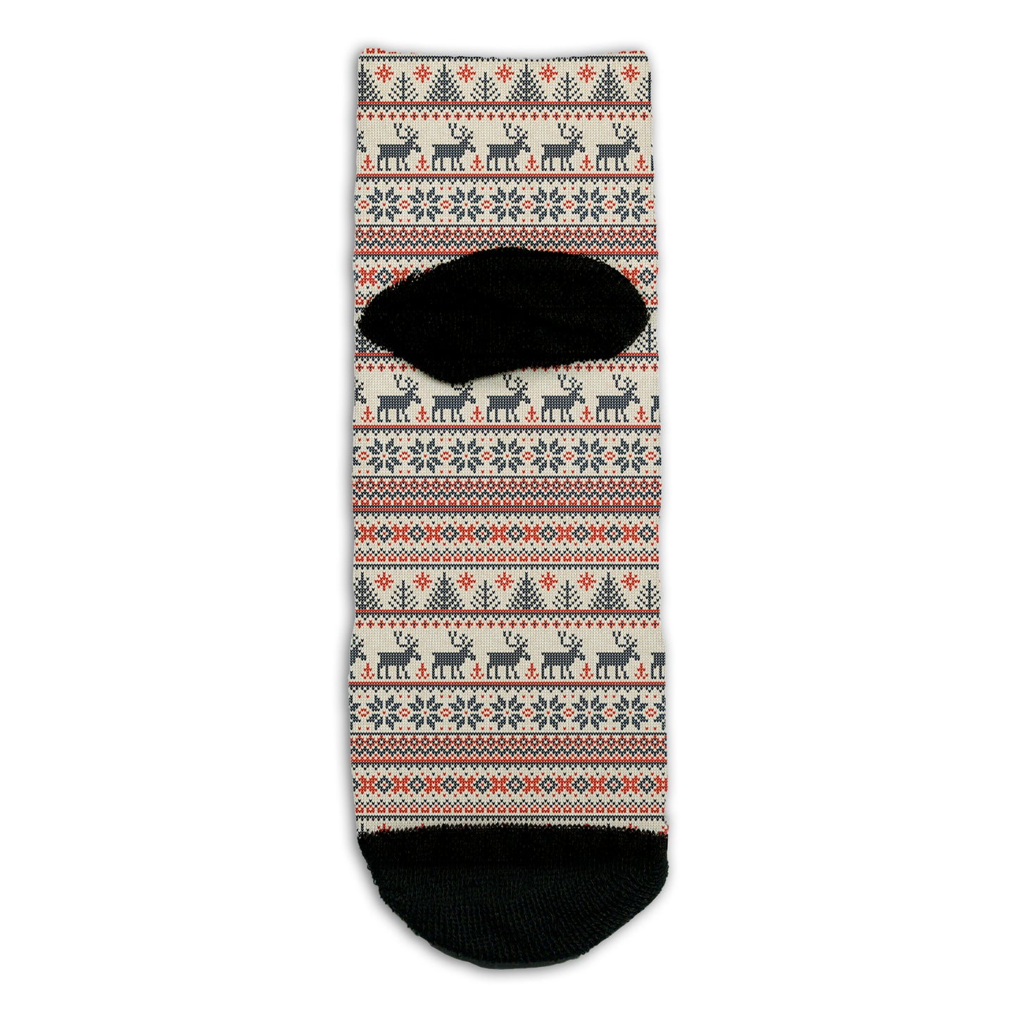 Christmas Deers Socks