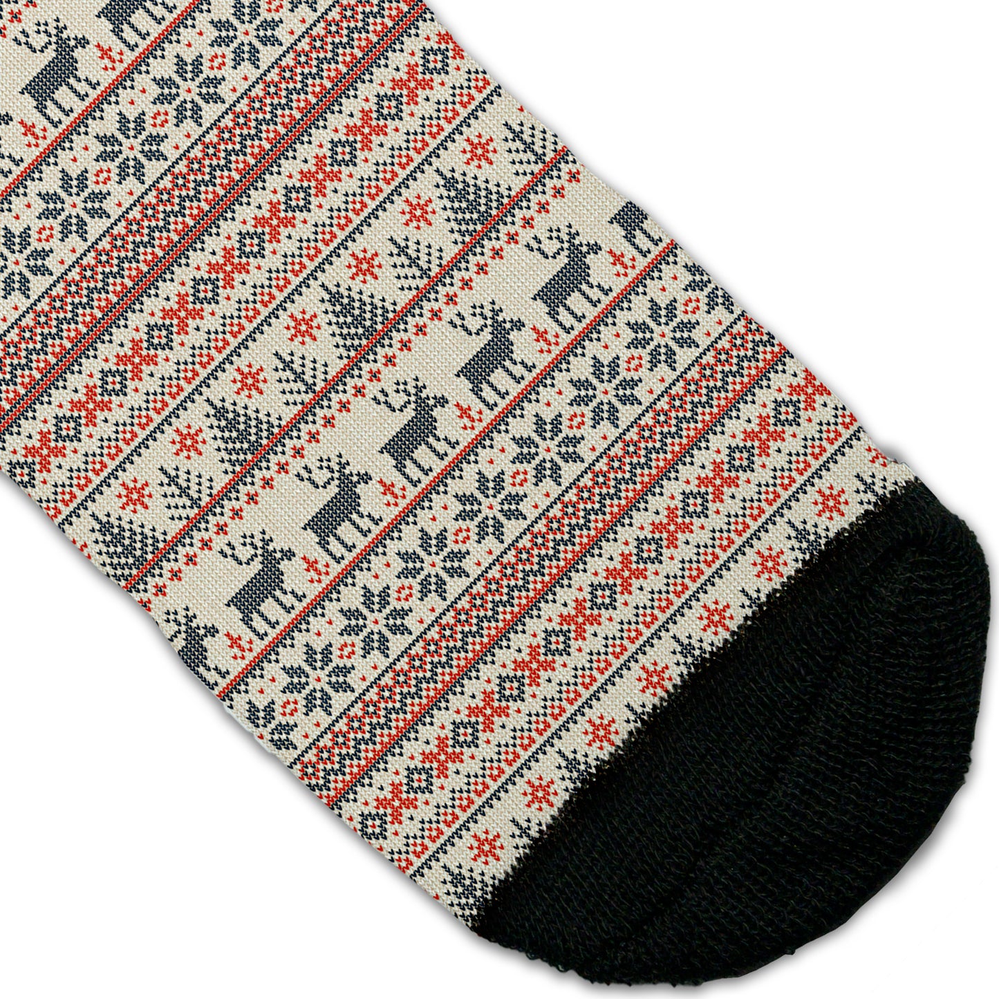 Christmas Deers Socks