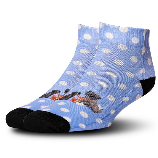 Dog Family Socks