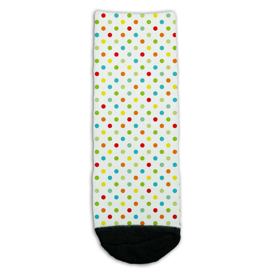 Polka Dots Socks