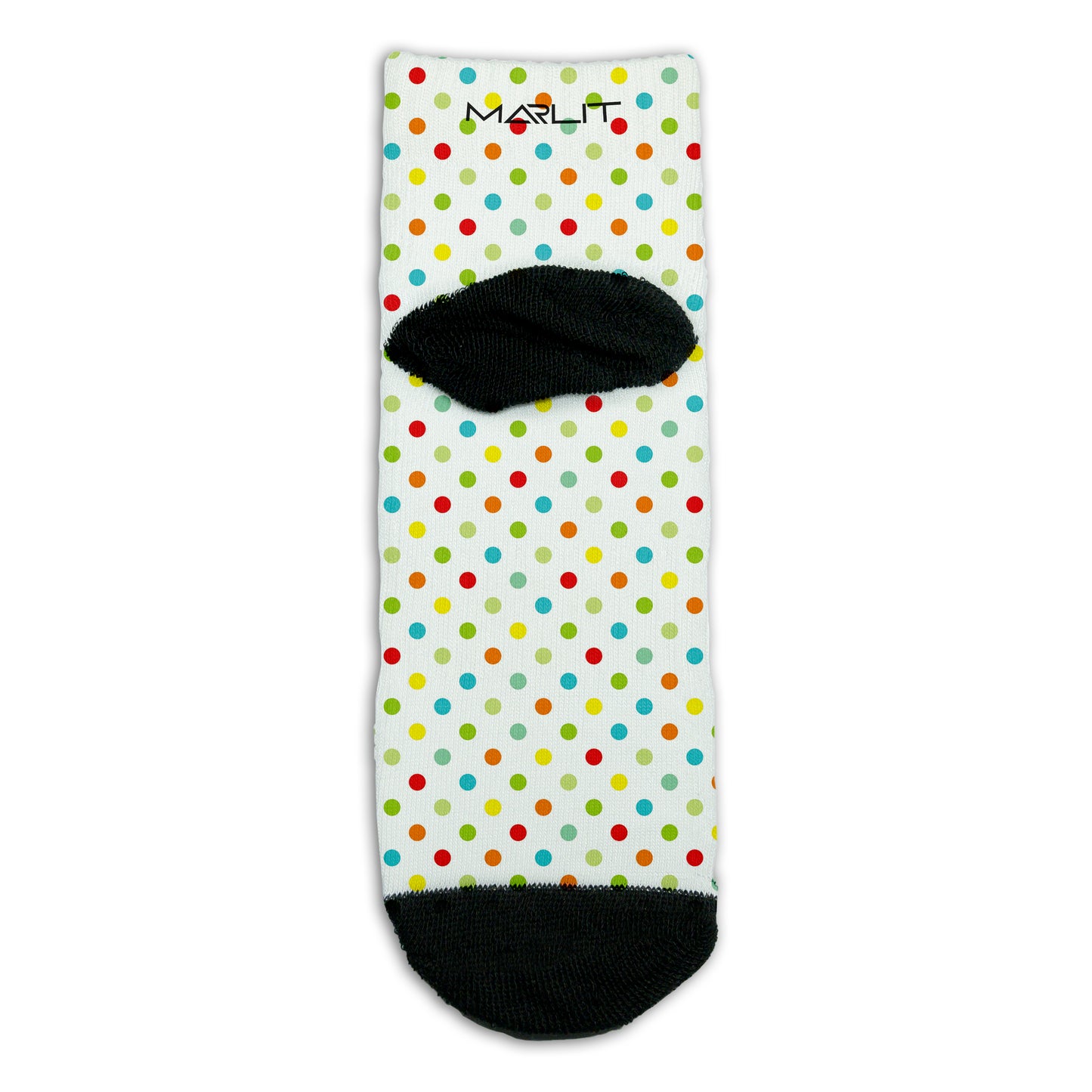 Polka Dots Socks