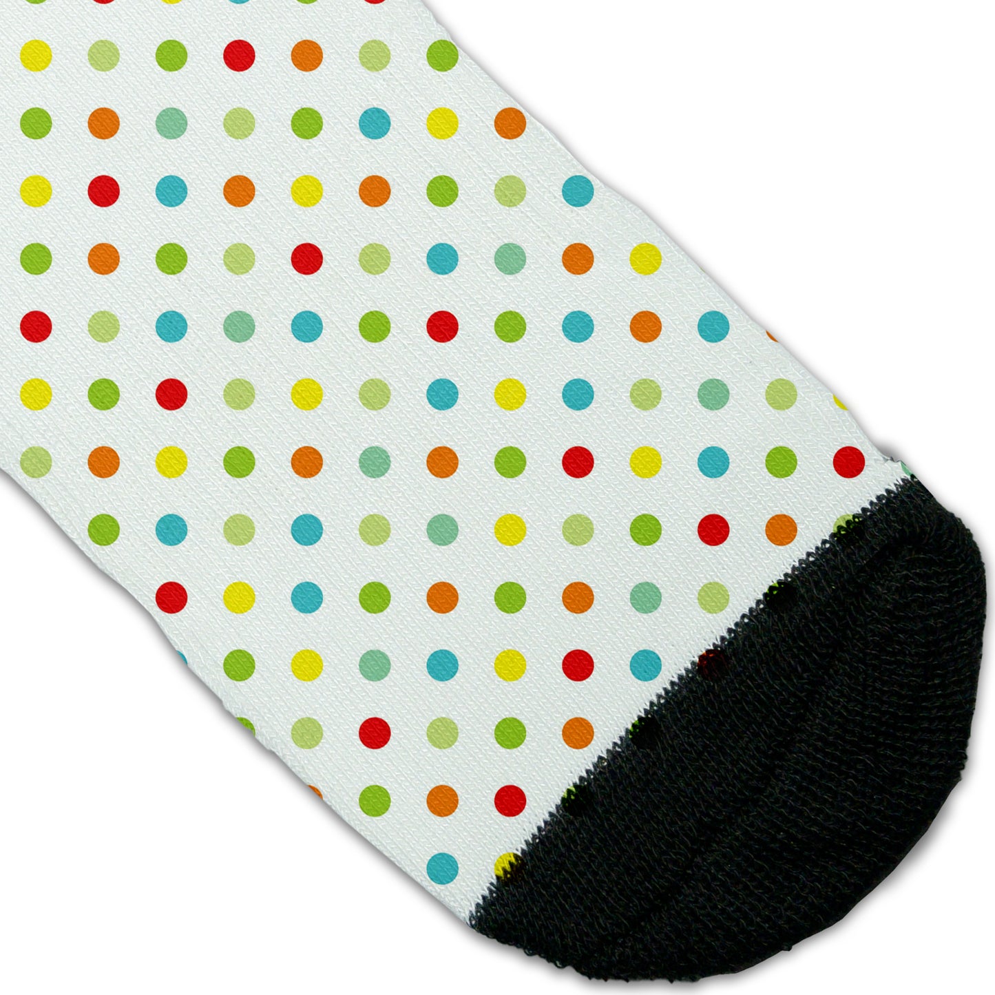 Polka Dots Socks