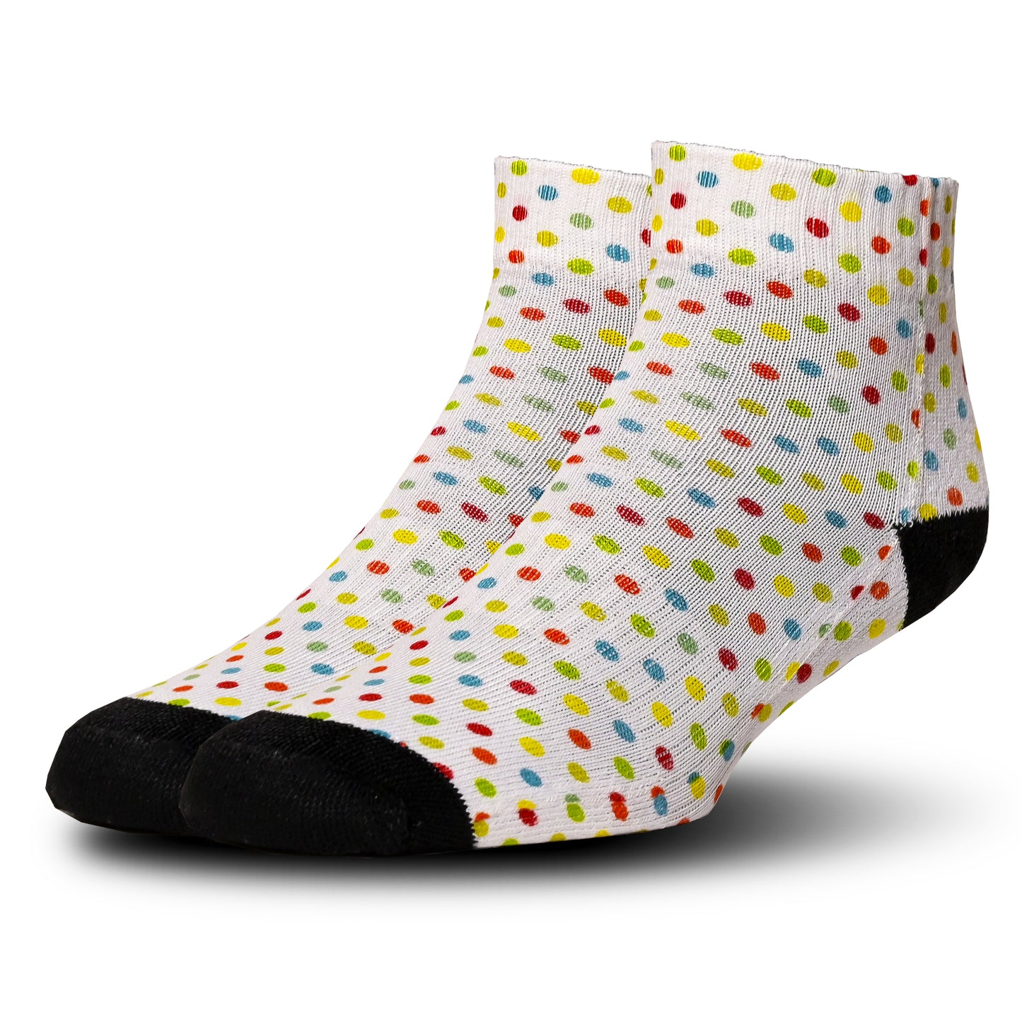 Polka Dots Socks