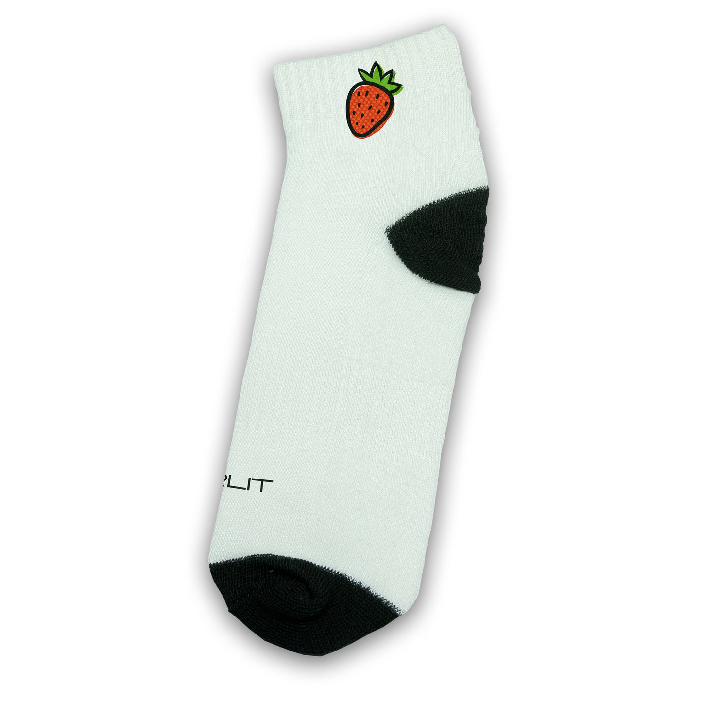 Strawberry Socks