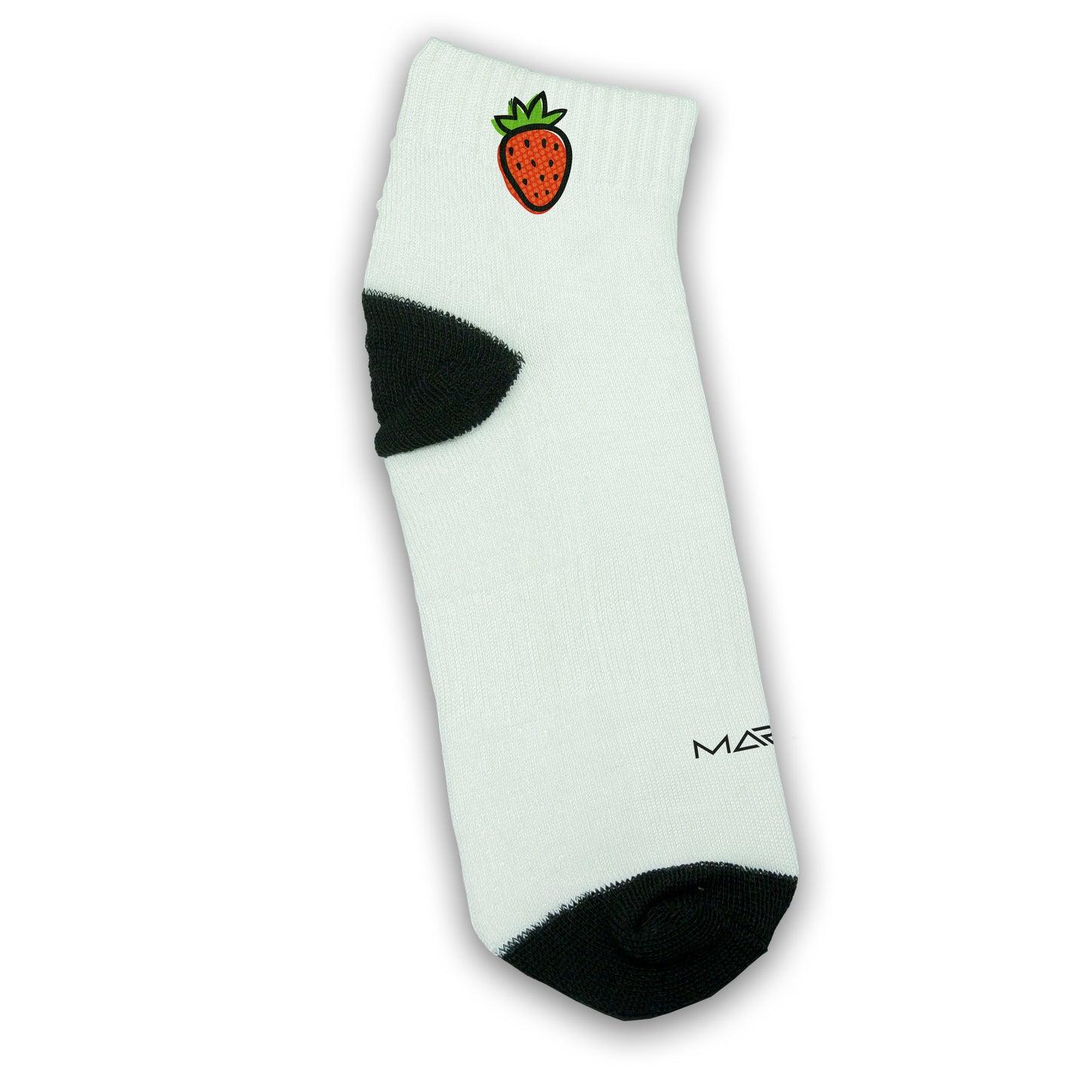 Strawberry Socks