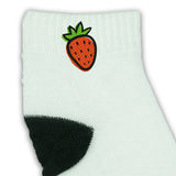 Strawberry Socks