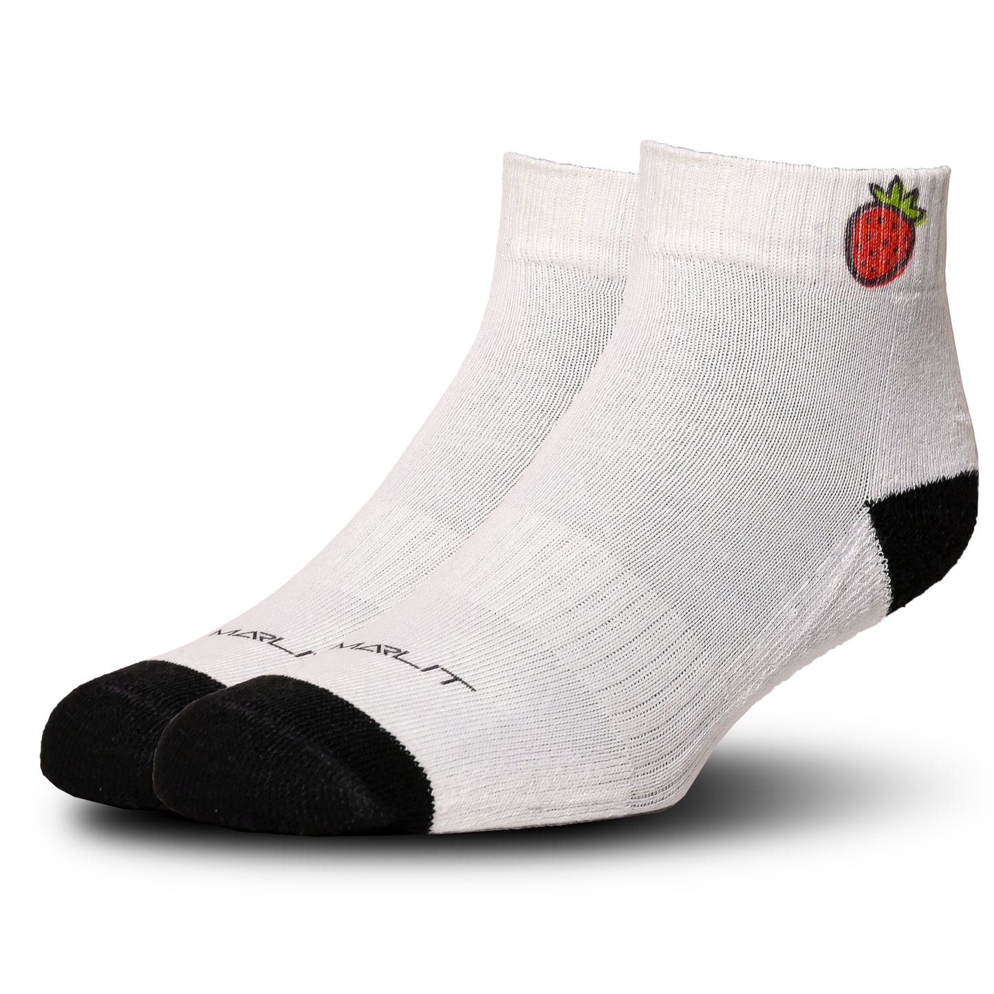 Strawberry Socks