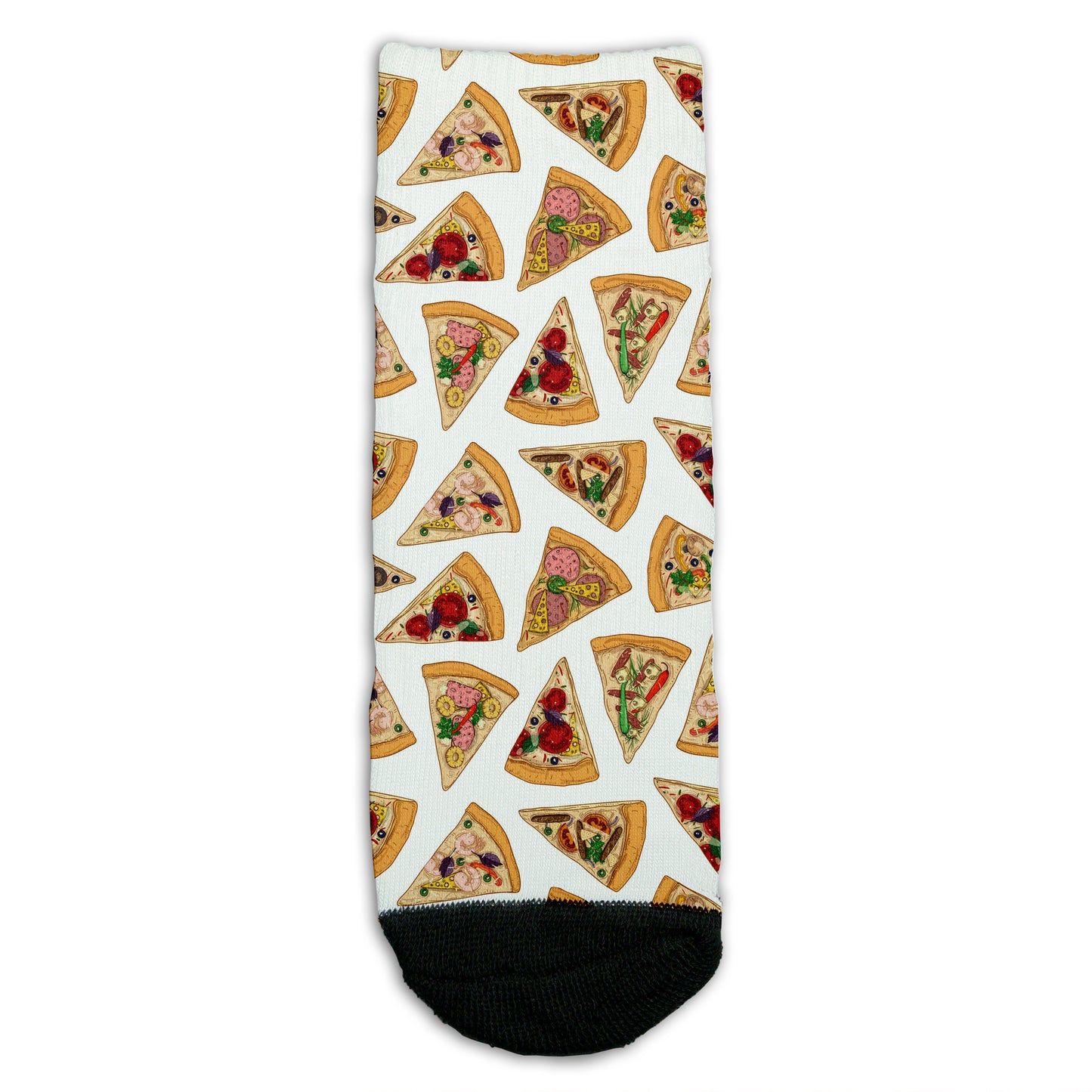 Pizza Lovers Socks