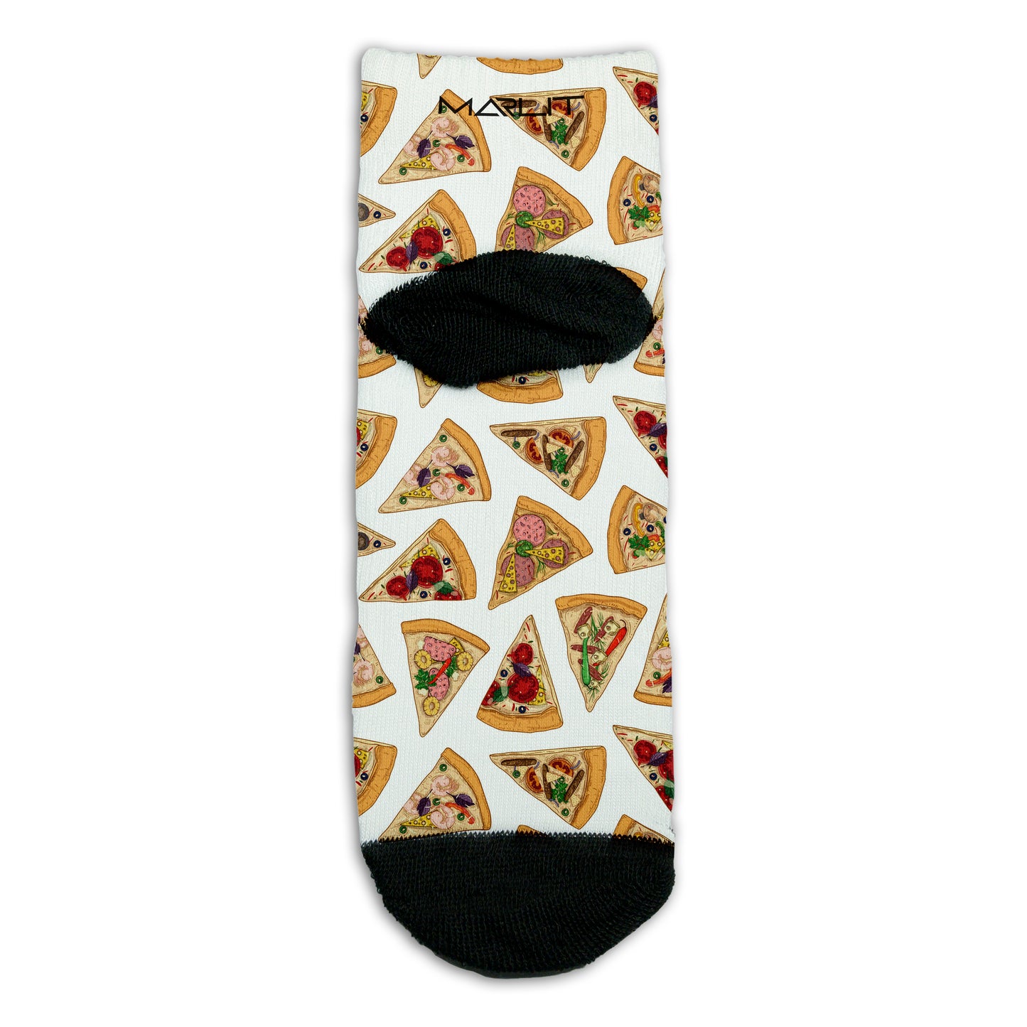 Pizza Lovers Socks