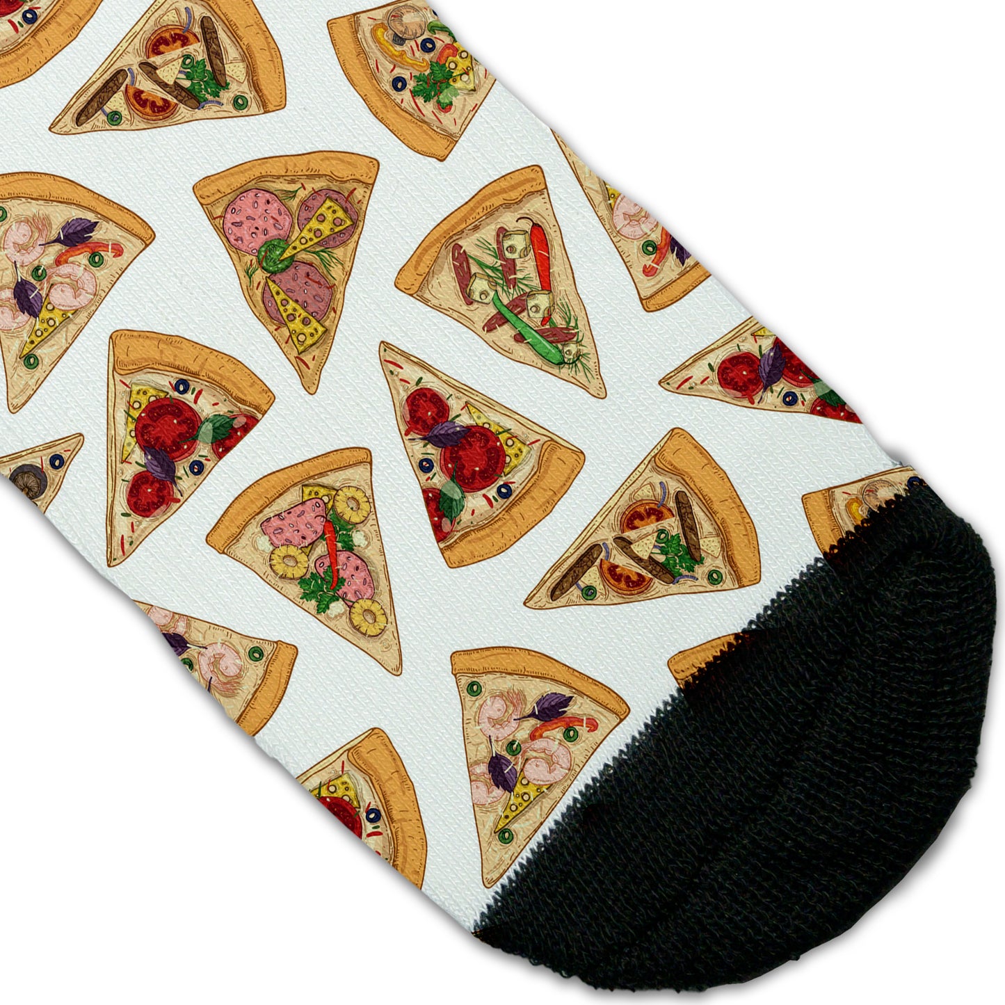 Pizza Lovers Socks