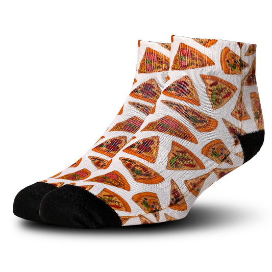 Pizza Lovers Socks