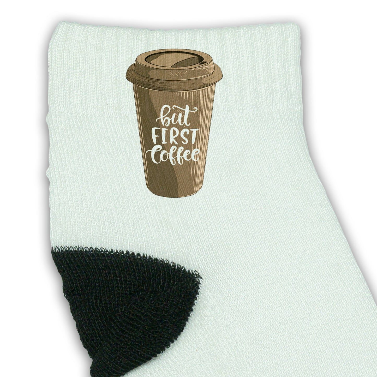 Coffee Lovers Socks