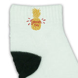 Summer Time Socks